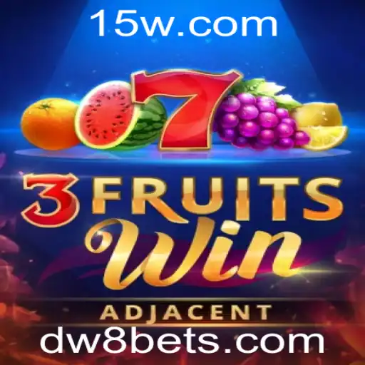 3FruitsWin: O Novo Sensação dos Jogos de Cassino com um Toque Moderno