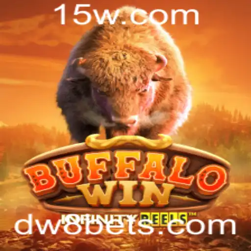 BuffaloWin: Descubra o Novo Fenômeno dos Jogos com a Tag dw8