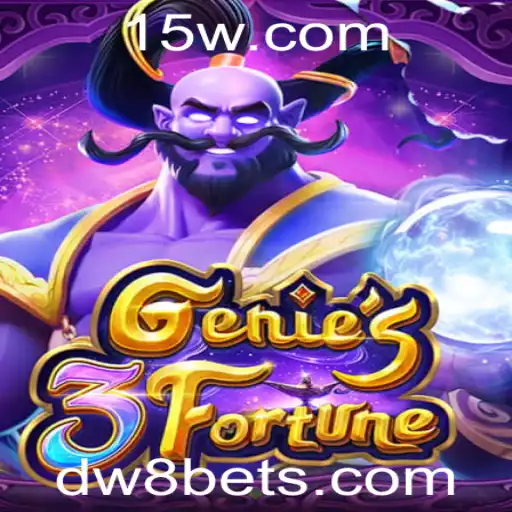 Explorando Genie3Fortune: O Jogo que Revoluciona o Entretenimento Gamer com a Palavra-Chave 'dw8'