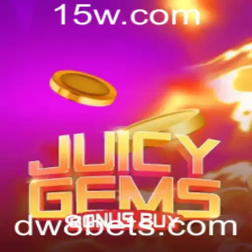 Descubra o Mundo Encantador de JuicyGemsBonusBuy: Um Jogo Inovador