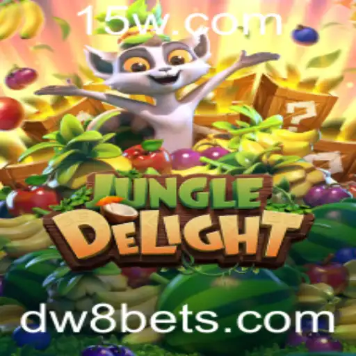 JungleDelight: Explore o Fascinante Mundo Selvagem de Diversão