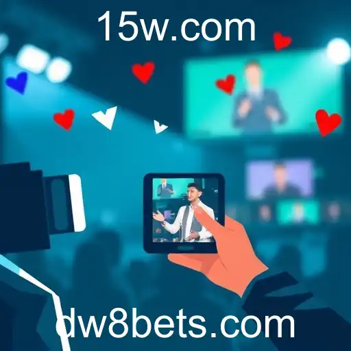 Transmissão ao vivo