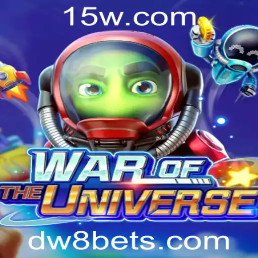 Descubra o Mundo de WAROFTHEUNIVERSE: O Jogo que Revoluciona Estratégias